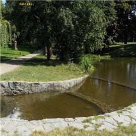 Severopražský vodácký okruh