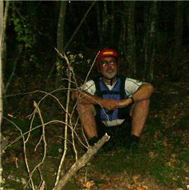 STRACH aneb Panna nebo Orel?