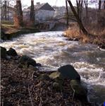 Hanácké potočiny - Okluka a Hloučela