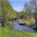 Rybochod nad Nabburgem 