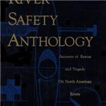 Srovnání knih Cena adrenalinu a River Safety Anthology