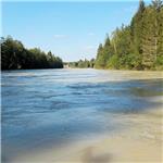 Řeky bavorského podalpí – Loisach a Isar