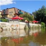 Raabs - hotel Thaya