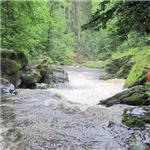 Navarovska souteska za 7 kubíků