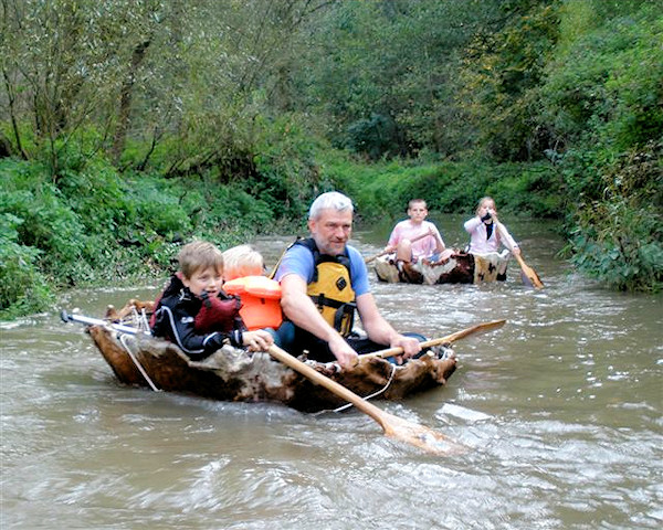 Bullboat Bullboat