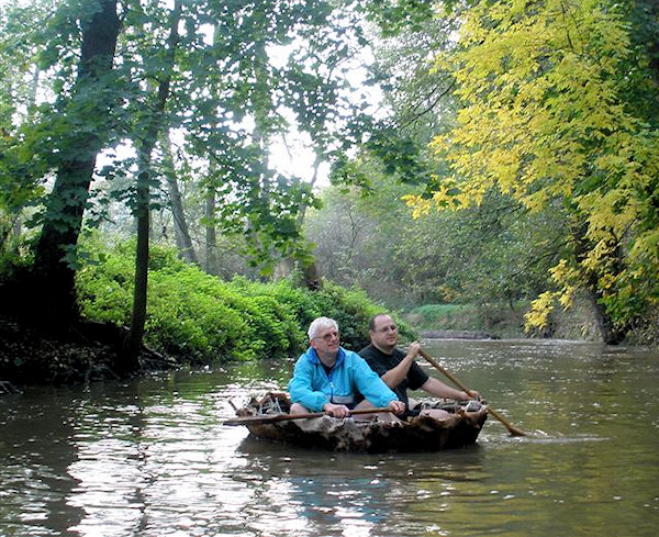 Bullboat Bullboat