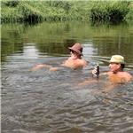 Nida z Brzegi do Stare Kotlice